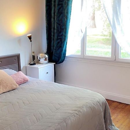 La Chambre De Lou Chatou Eksteriør bilde