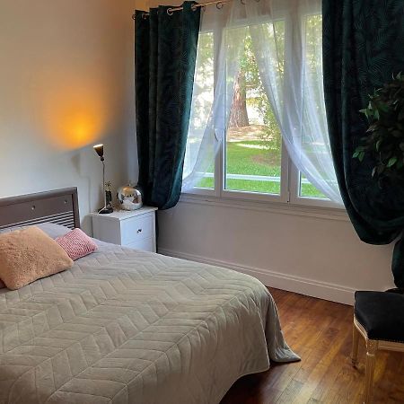 La Chambre De Lou Chatou Eksteriør bilde