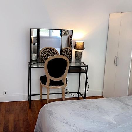 La Chambre De Lou Chatou Eksteriør bilde